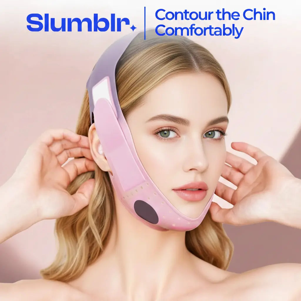Slumblr® Reusable V-Line Lifting Strap