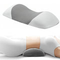 Slumblr® Memory Foam Lumbar Support Cushion