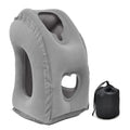 Slumblr® Travel Pillow Inflatable Headrest