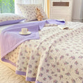 Slumblr® Floral Bedding Set (3 Pcs)