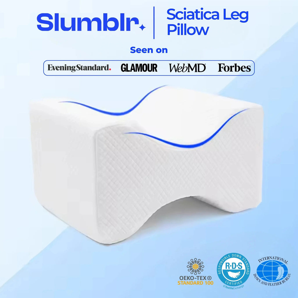 Slumblr® Sciatica Leg Pillow