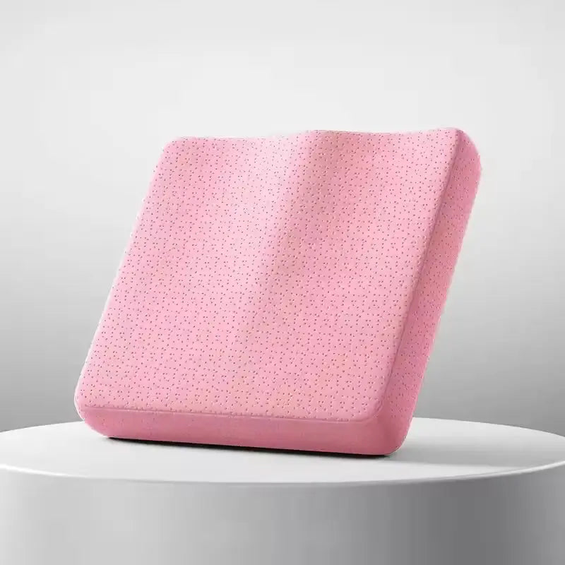 Slumblr® Comfort Memory Foam Cushion