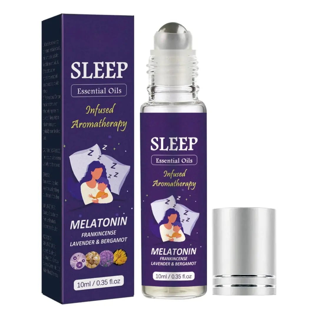 Slumblr® Lavender Sleep Essential Oil