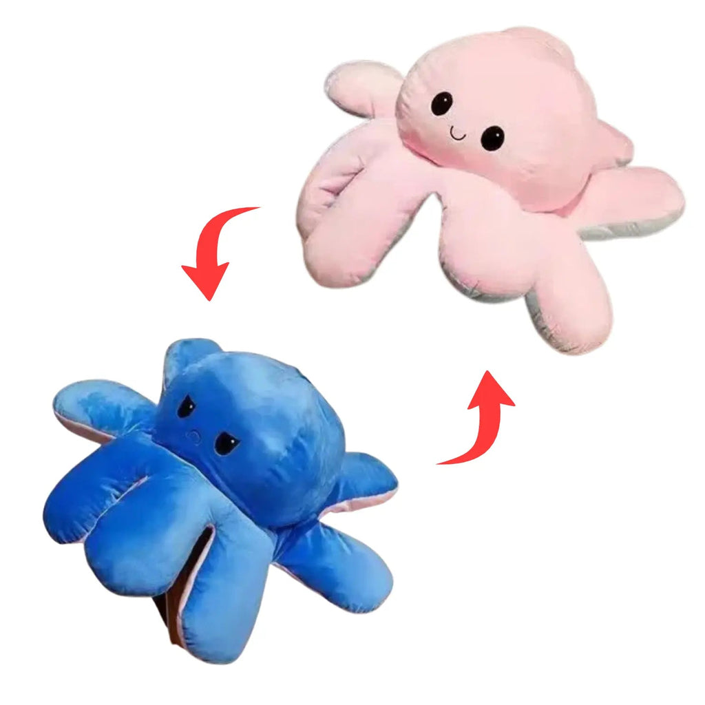 Slumblr® Giant Octopus Plush