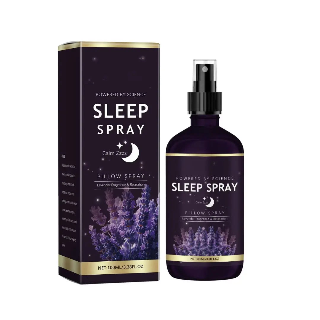 Slumblr® Lavender Pillow Spray for Sleeping