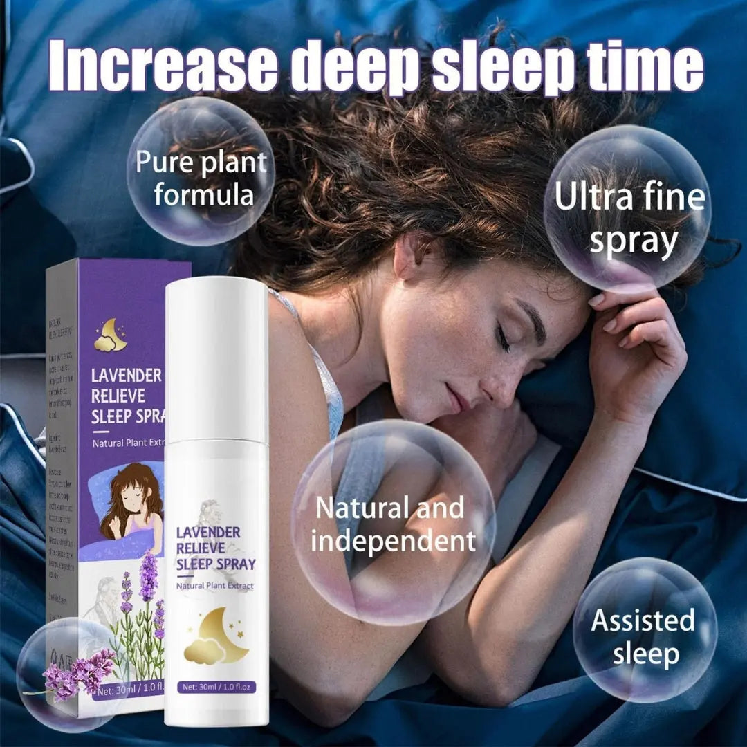 Slumblr® Lavender Sleep Spray Mist