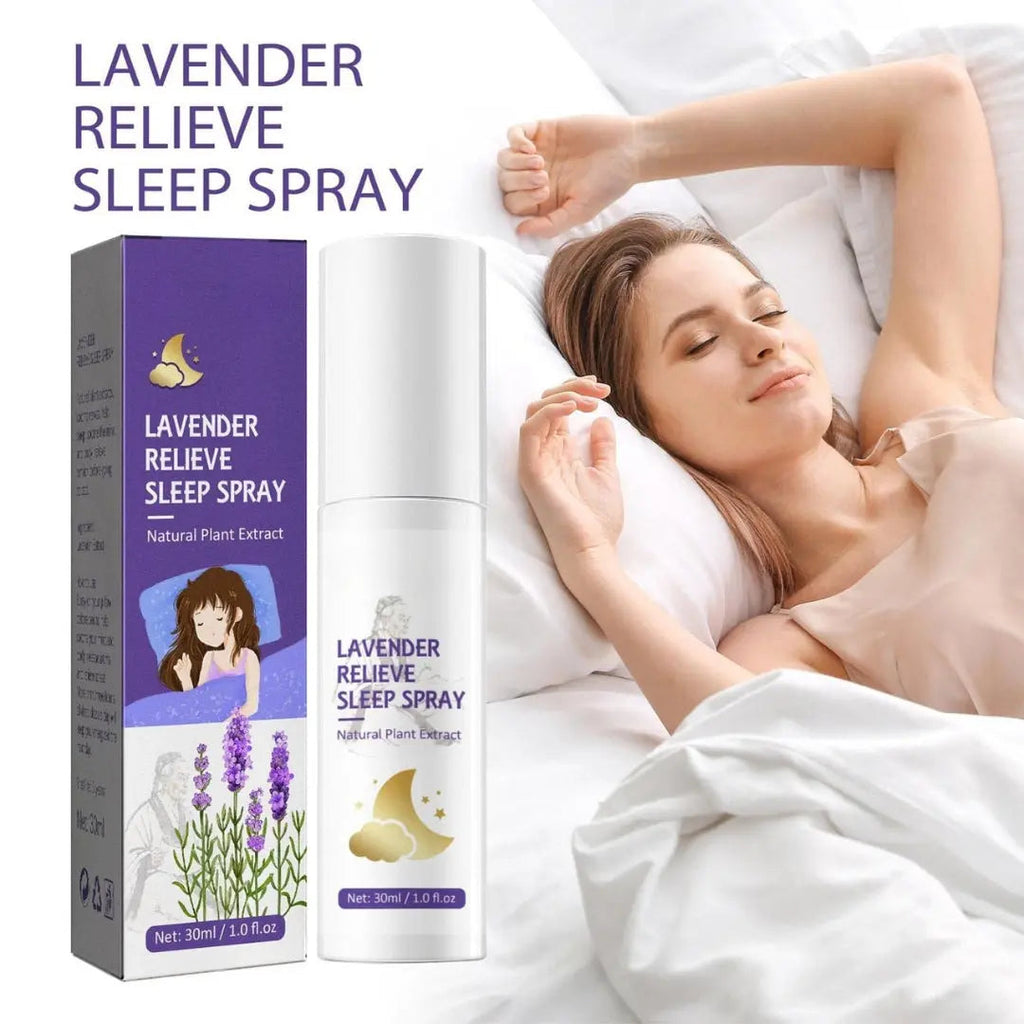 Slumblr® Lavender Sleep Spray Mist