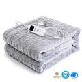Slumblr® Weighted Heating Comfort Blanket