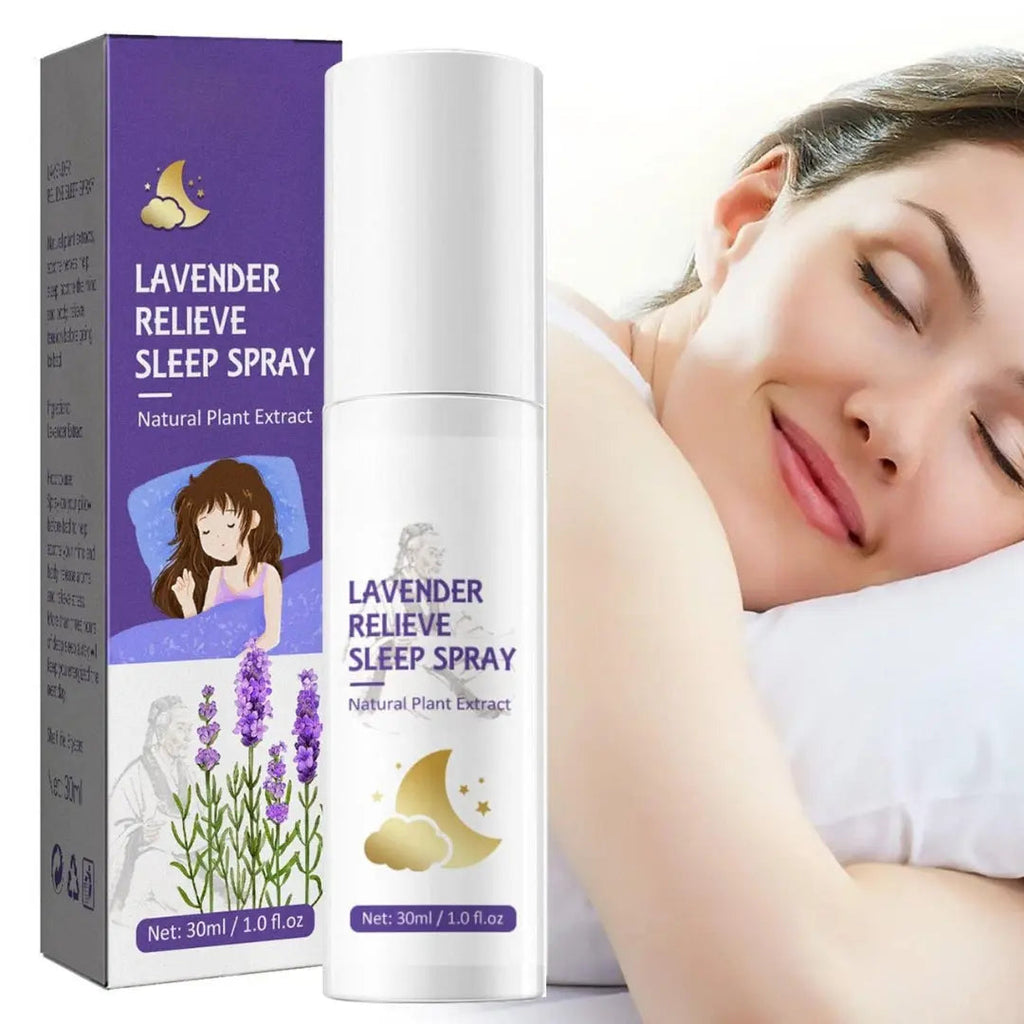 Slumblr® Lavender Sleep Spray Mist