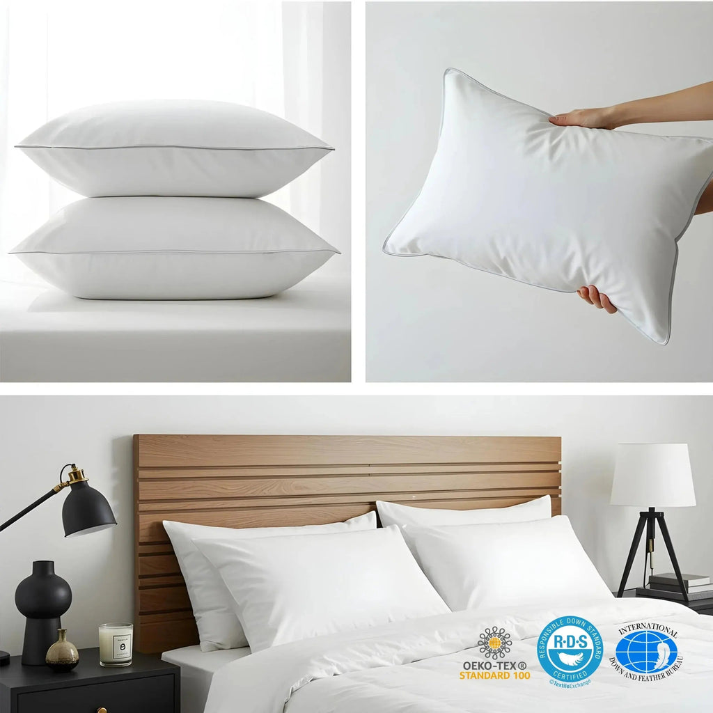 Slumblr® Mulberry Silk Pillow