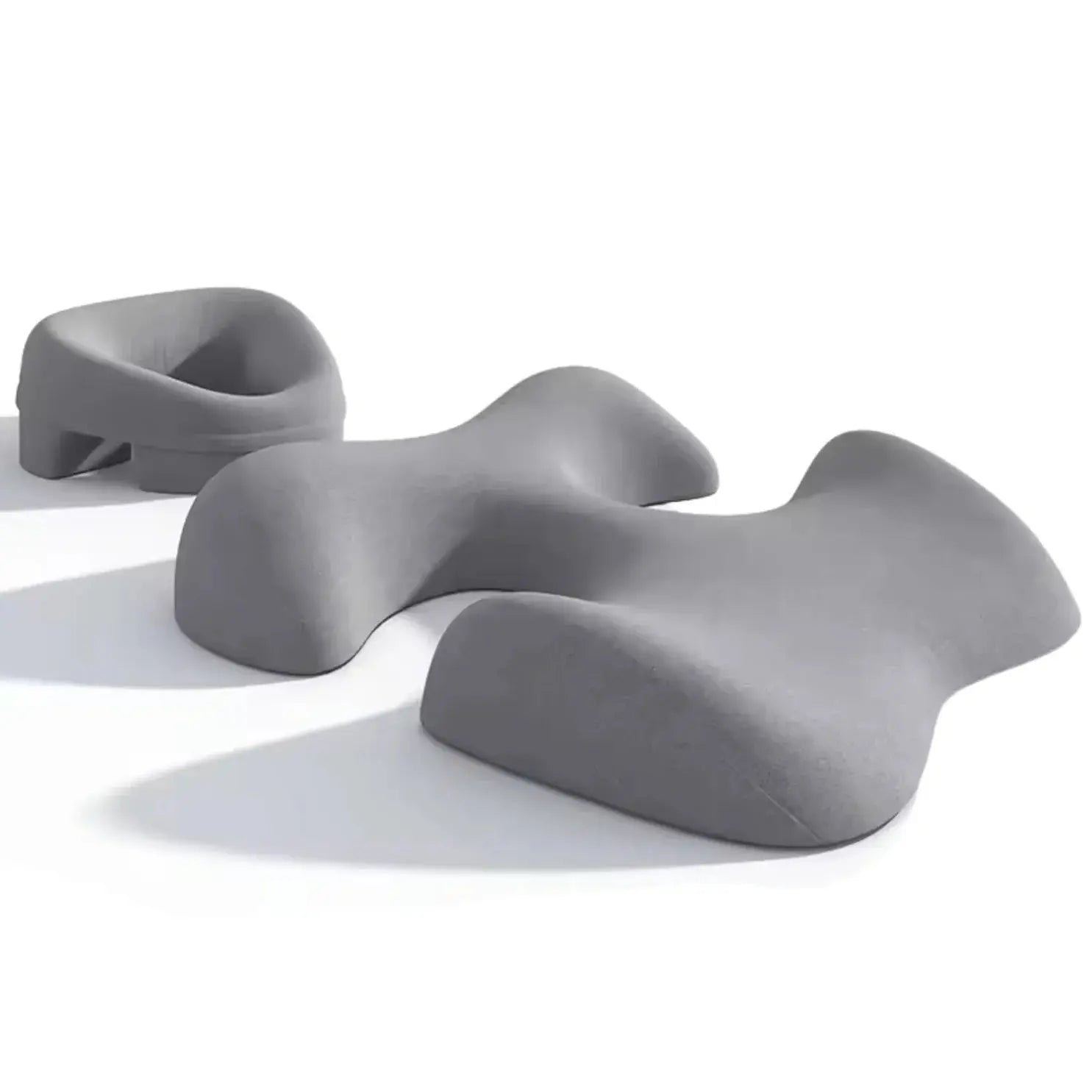 Slumblr® Massage Face Cradle Pillow Set