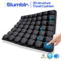 Slumblr® Air Bag Inflatable Seat Cushion