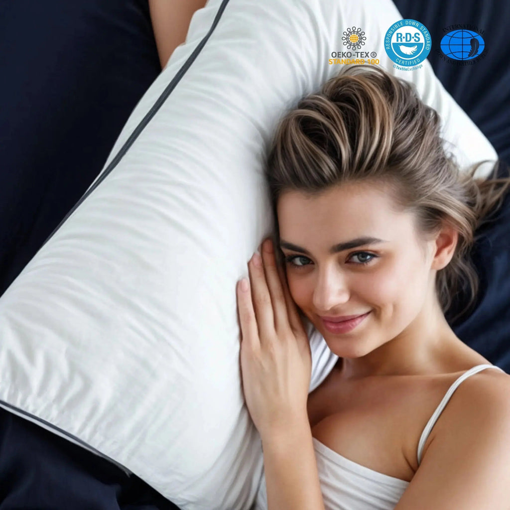 Slumblr® Mulberry Silk Pillow