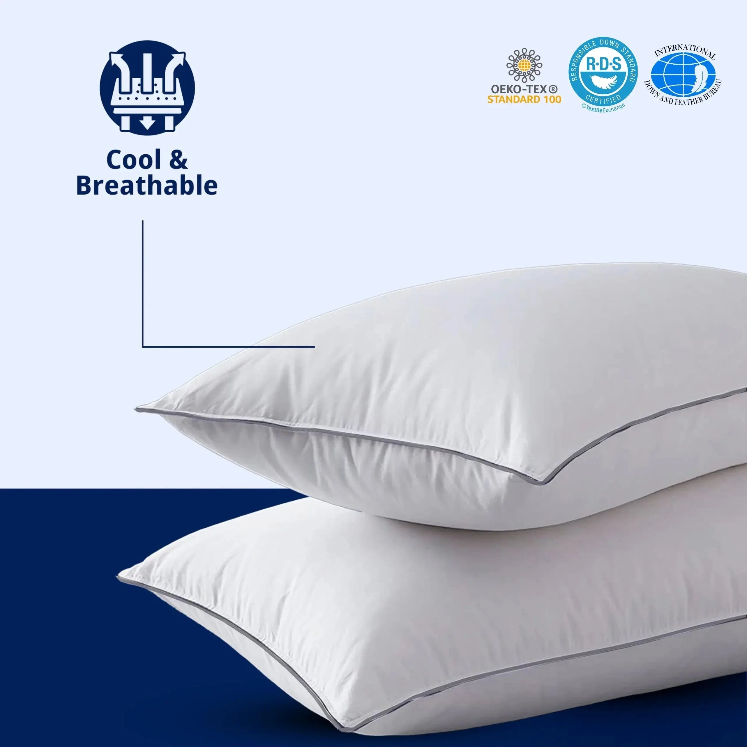 Slumblr® Mulberry Silk Pillow