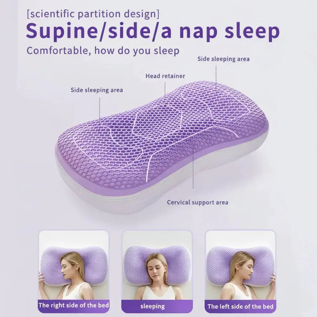 Slumblr® Plush Cat Pressure Cushion