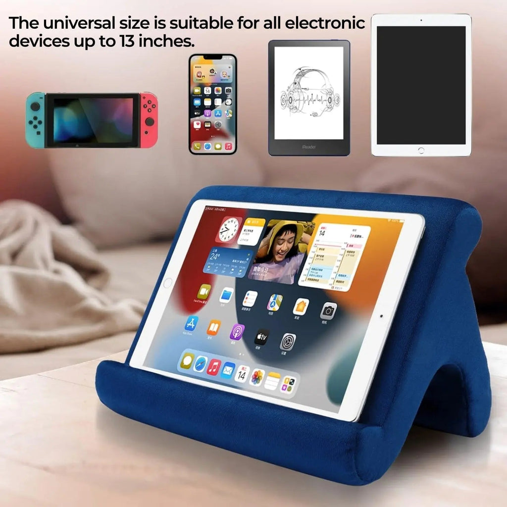 Slumblr® Multi-Angle Tablet Stand Phone Holder