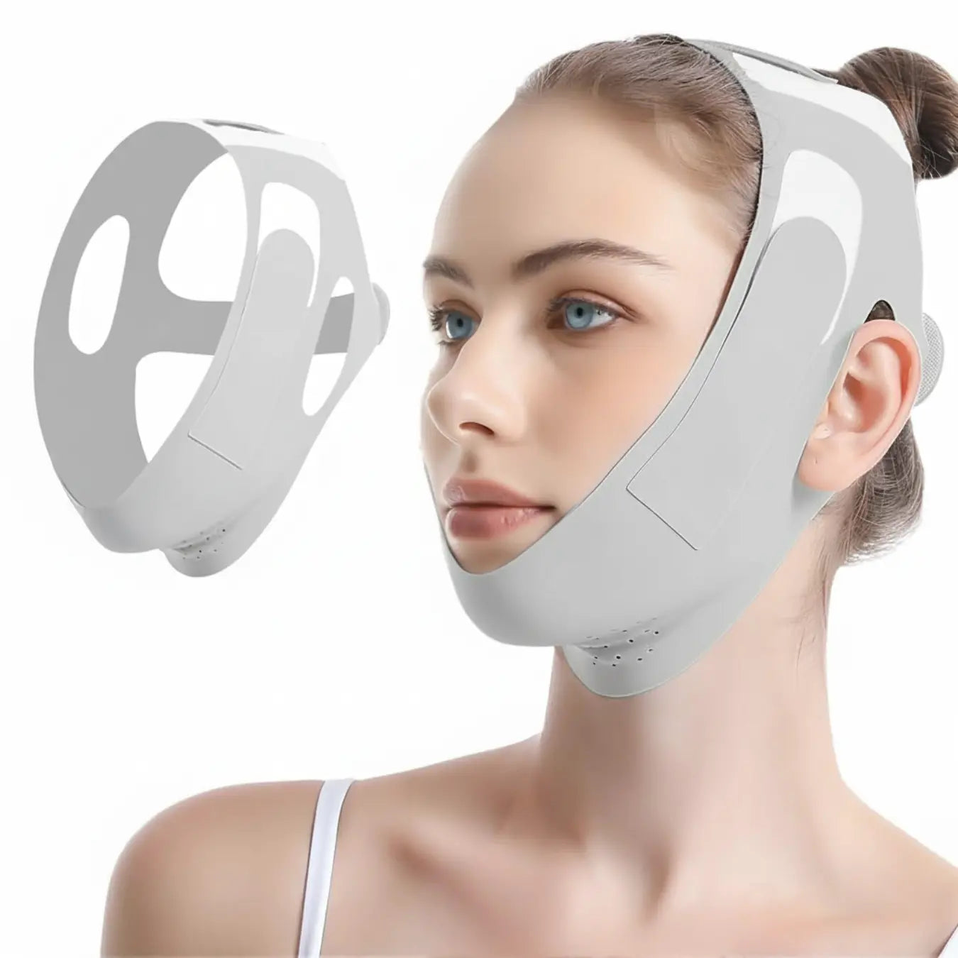 Slumblr® Reusable V-Line Lifting Strap