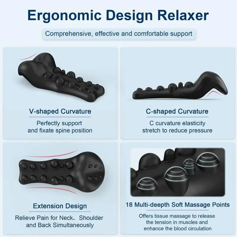 Slumblr® Trigger Point Release Massage Tool