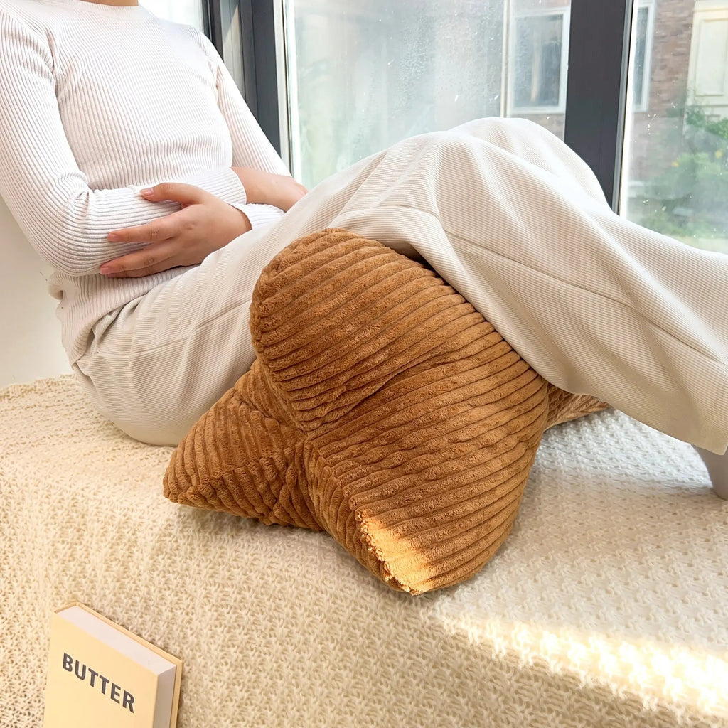 Slumblr® Lounge Bolster Cushion