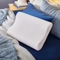 Slumblr® Contour Memory Foam Pillow