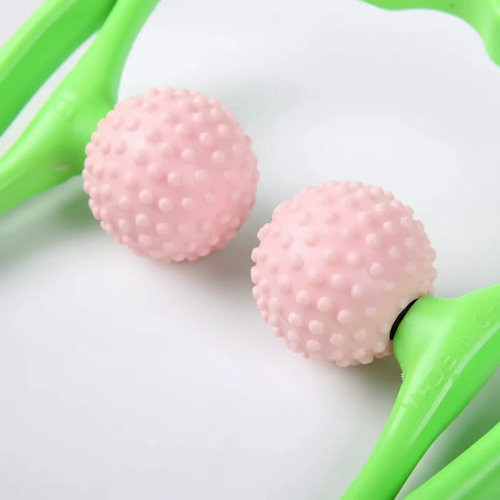 Slumblr® U-Shaped Trigger Point Massager