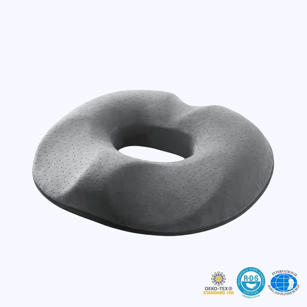 Slumblr® Donut Chair Cushion