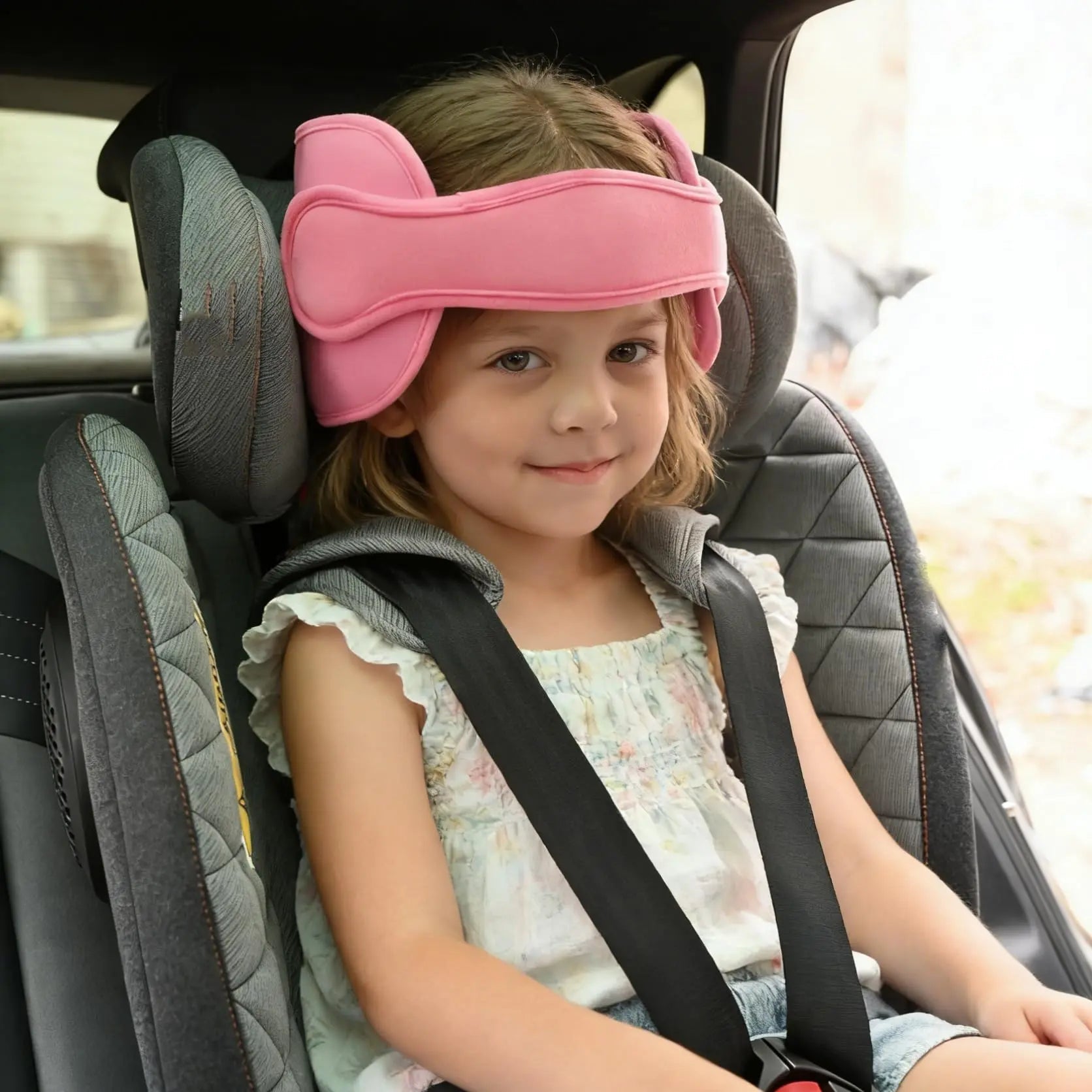 Slumblr® Child Travel Sleep Support Belt