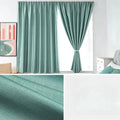 Slumblr® Blackout Velcro Sun Shield Curtain