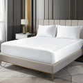 Slumblr® Luxury Satin Fitted Sheet Set (3 Pcs)