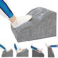 Slumblr® Adjustable Multi-Tier Footrest Stool