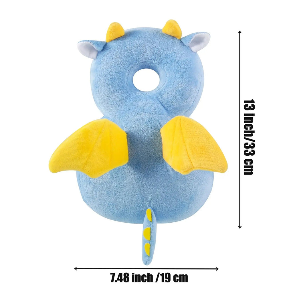 Slumblr® Children Anti Fall Pillow