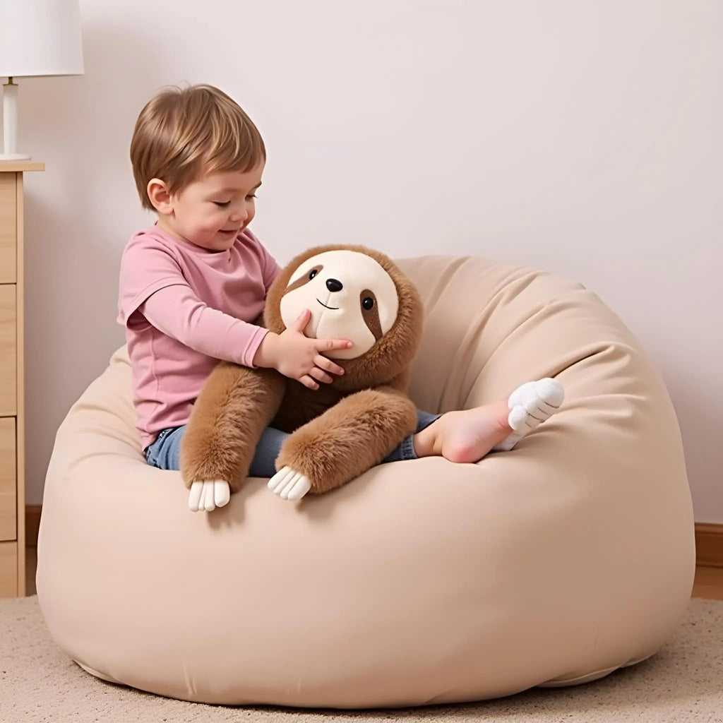 Slumblr® Weighted Stuffed Animals Plush Collection