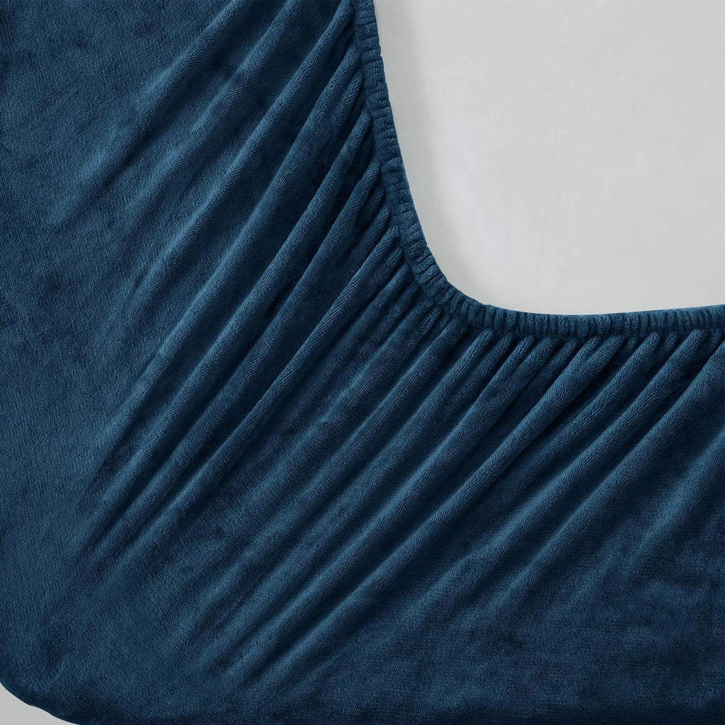 Slumblr® Flannel Fleece Bedding Sheet