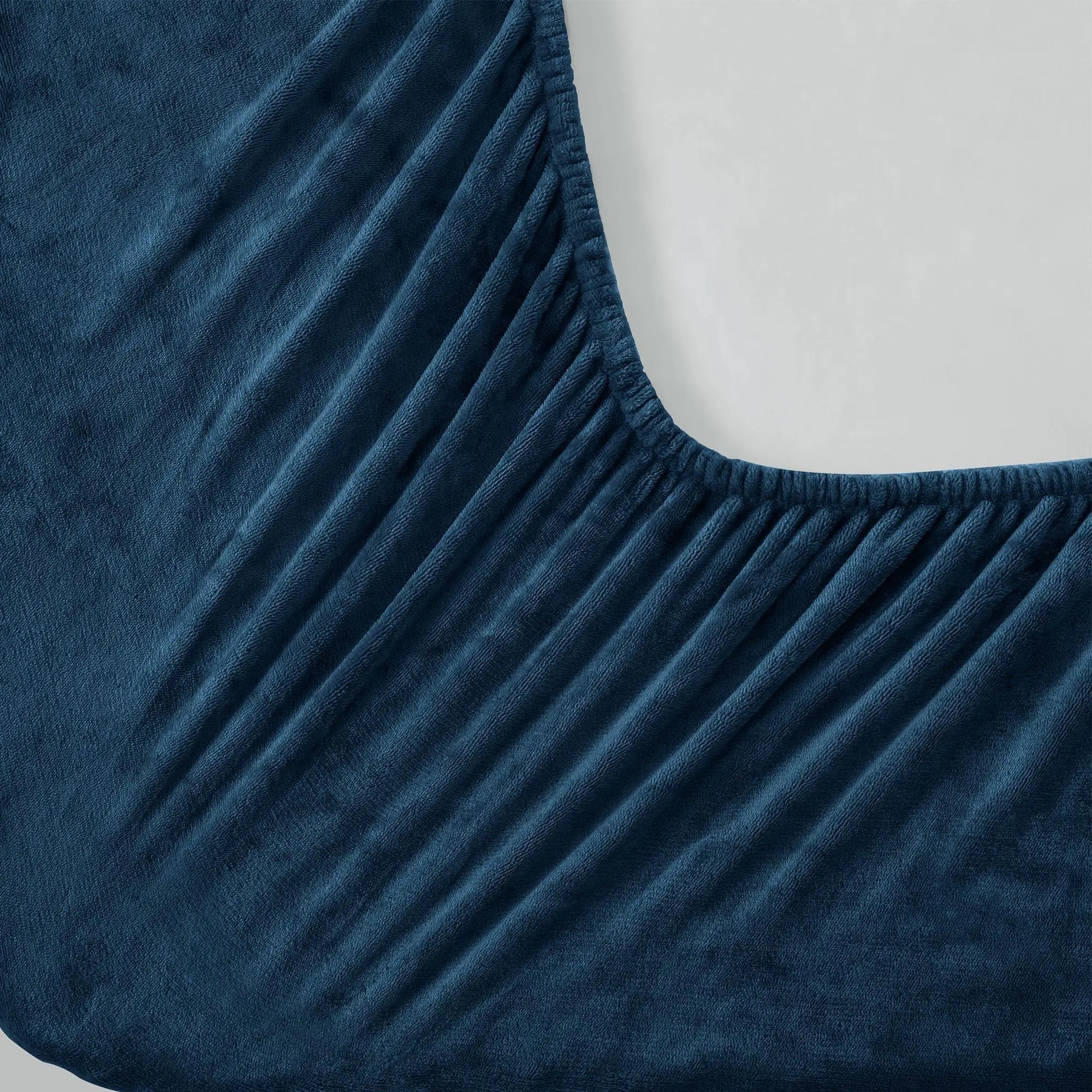 Slumblr® Flannel Fleece Bedding Sheet