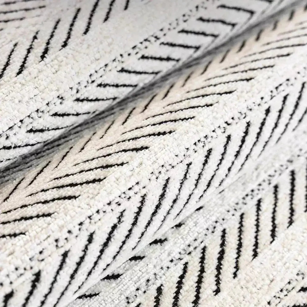 Slumblr® Cooling Herringbone Sofa Cover