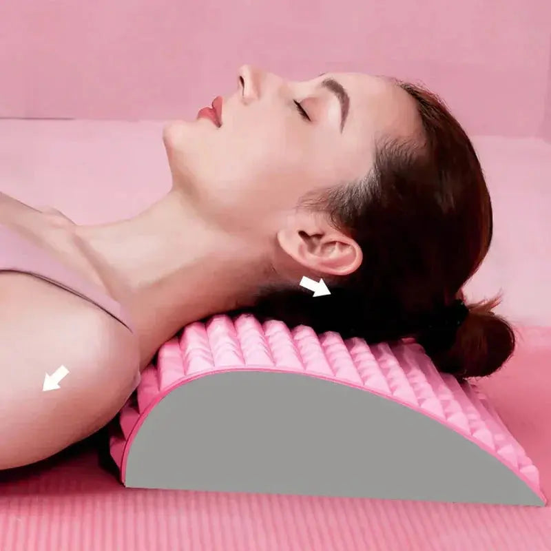 Slumblr® Orthopedic Memory Foam Cushion