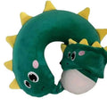 Slumblr® Cartoon U Shaped Travel Pillow