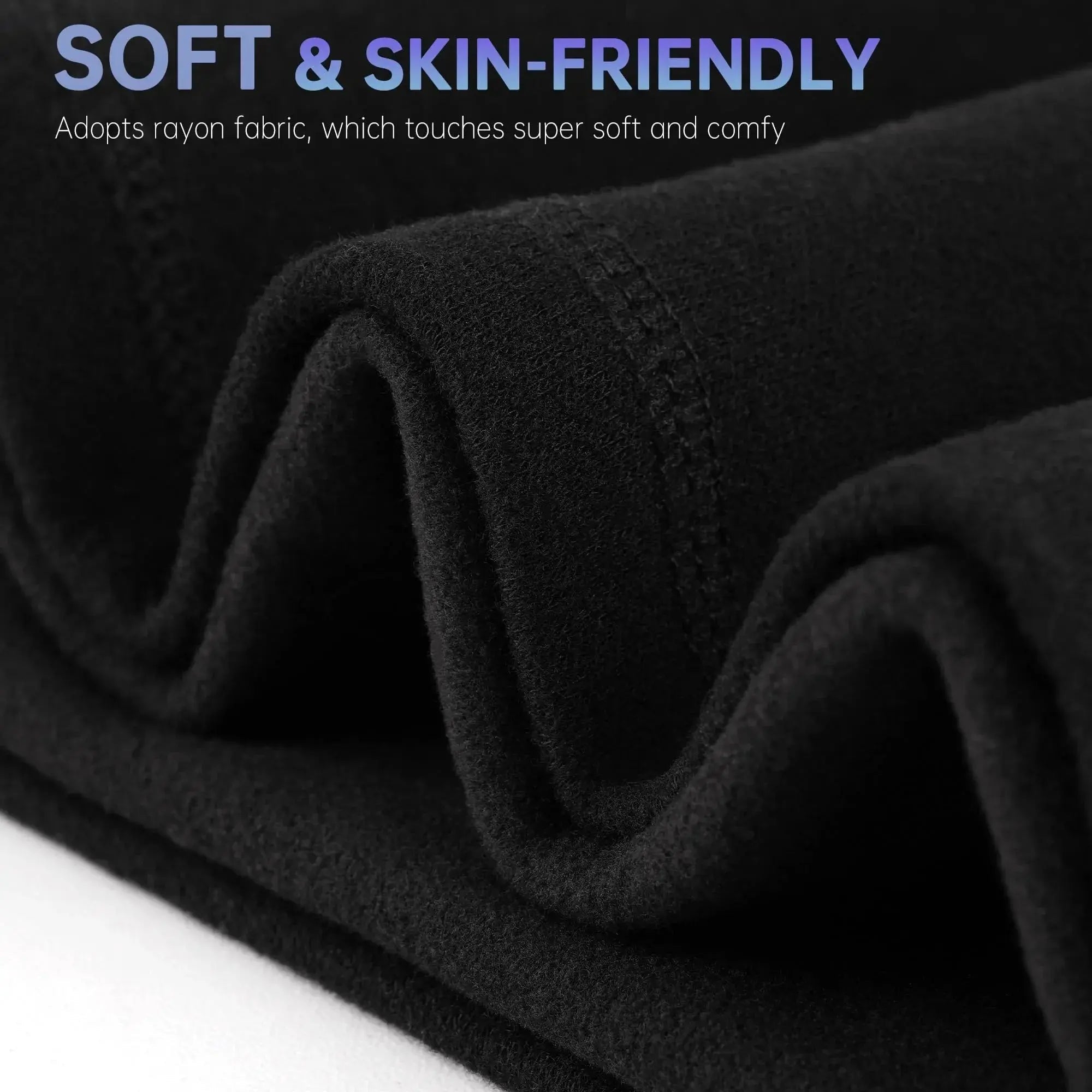 Slumblr® 3-in-1 Winter Windproof Balaclava Riding Cap