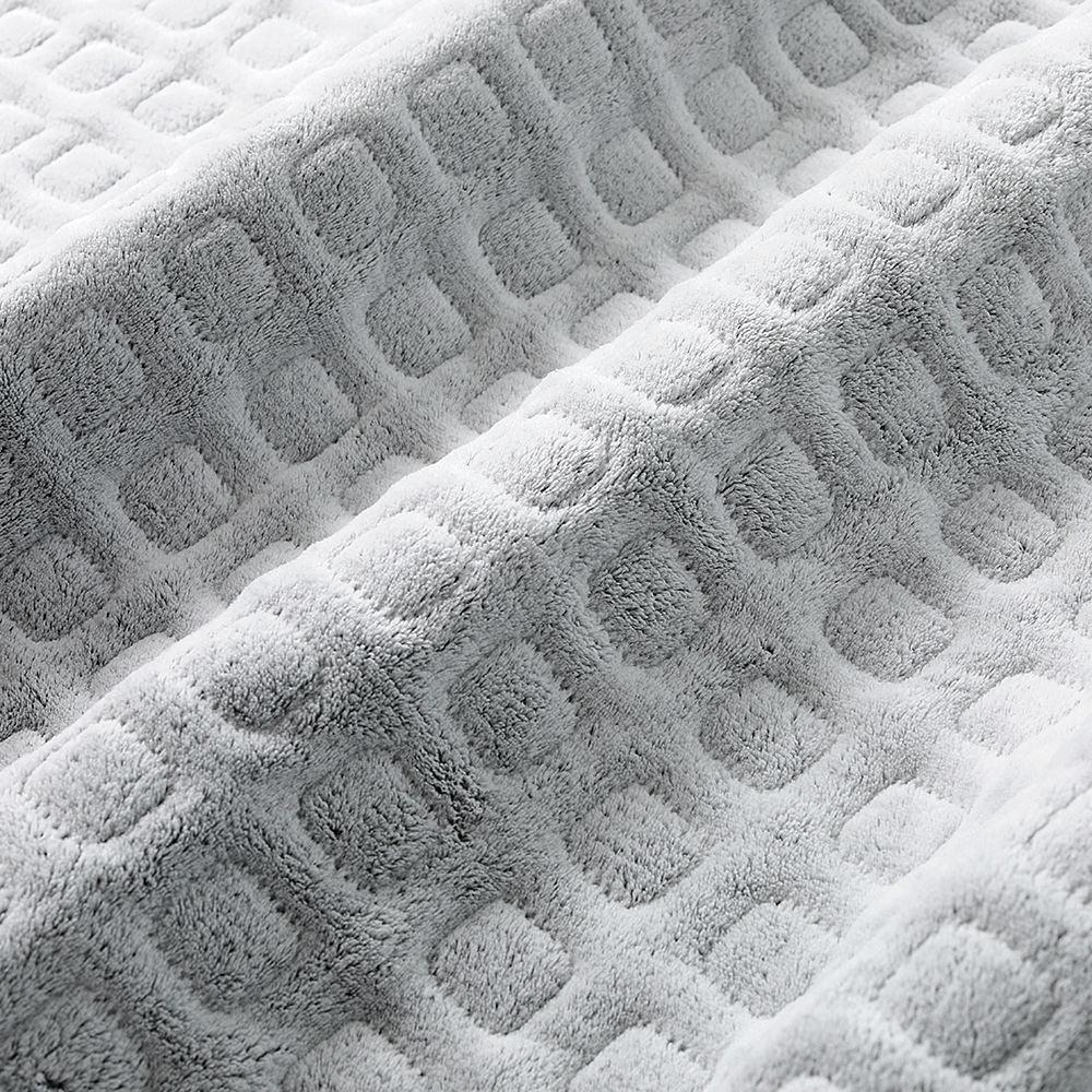 Slumblr® Weighted Heating Comfort Blanket