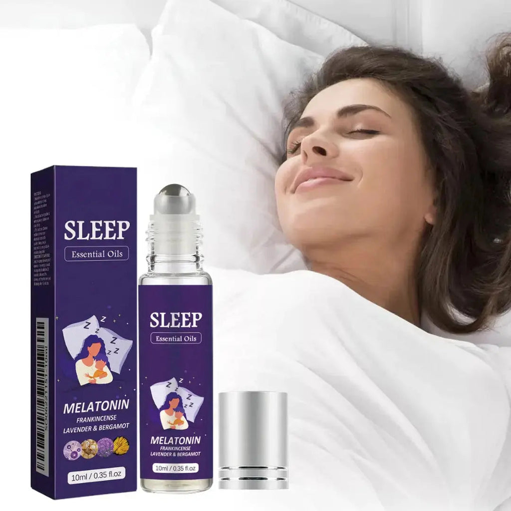 Slumblr® Lavender Sleep Essential Oil