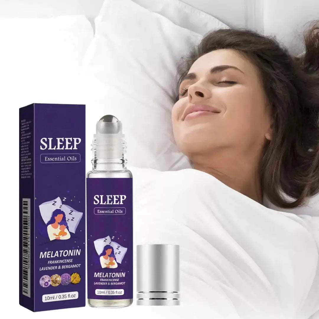 Slumblr® Lavender Sleep Essential Oil