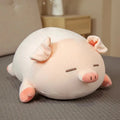 Slumblr® Squishy Pig Plush