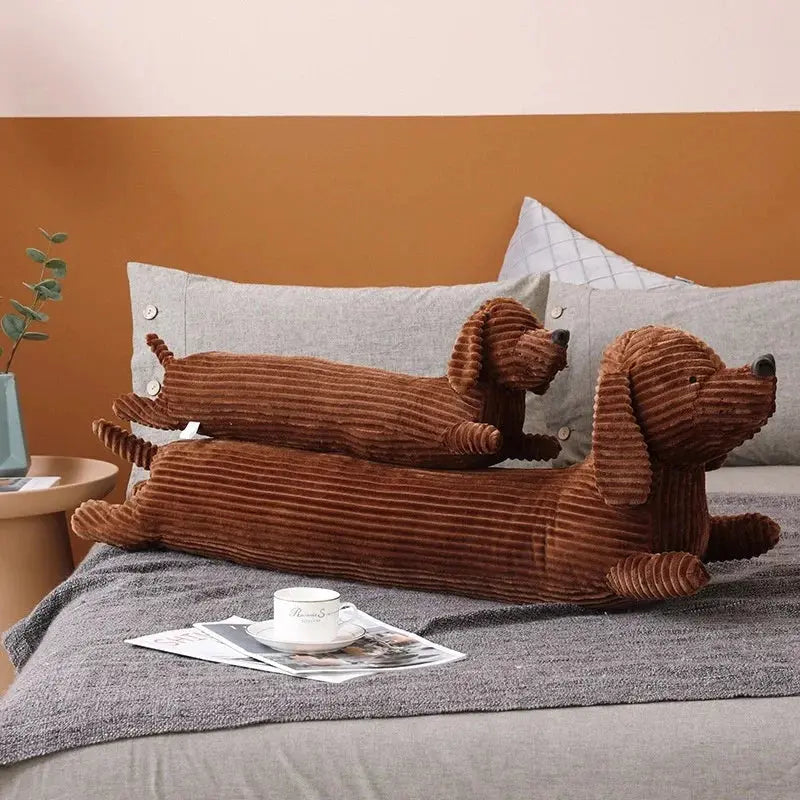 Slumblr® Dachshund Dog Stuffed Animal Plush