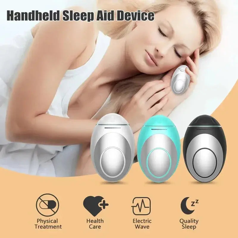 Slumblr® High Pressure Relief Sleeping Aid Device