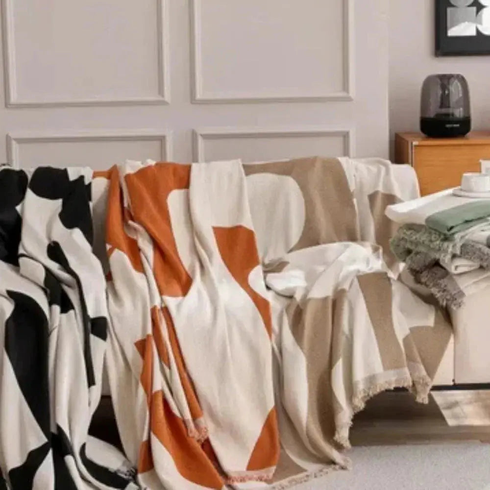 Slumblr® Luxury Chenille Sofa Cover