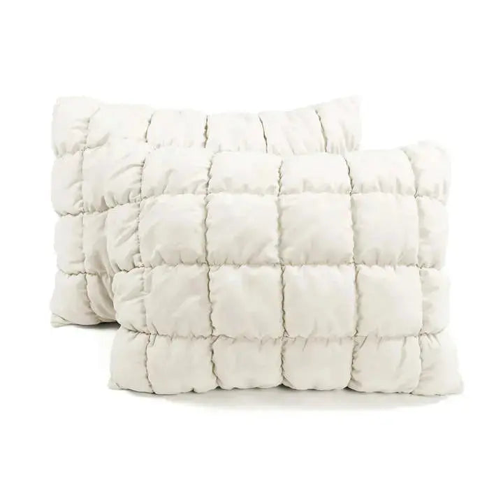 Slumblr® Plush Comforter Set