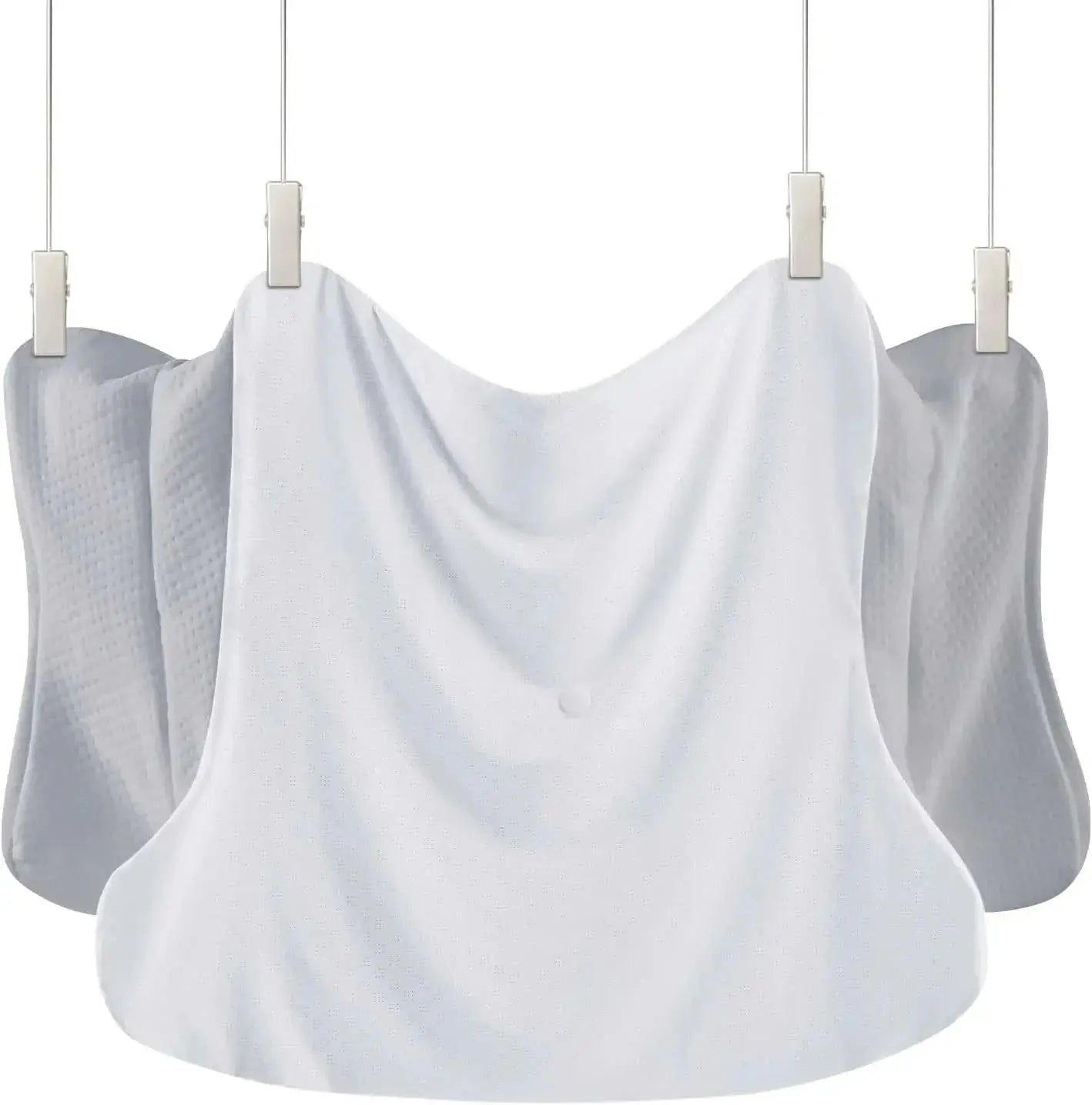 Slumblr® Contour Pillowcase Ultra Version