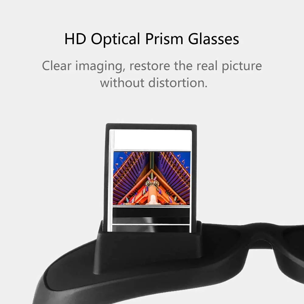 Slumblr® Horizontal Lazy Readers Glasses