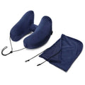 Slumblr® Inflatable H-Type Neck Travel Pillow
