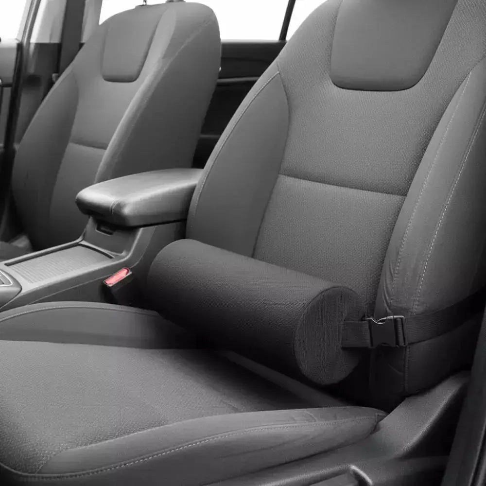 Slumblr® Adjustable Strap Memory Foam Cushion
